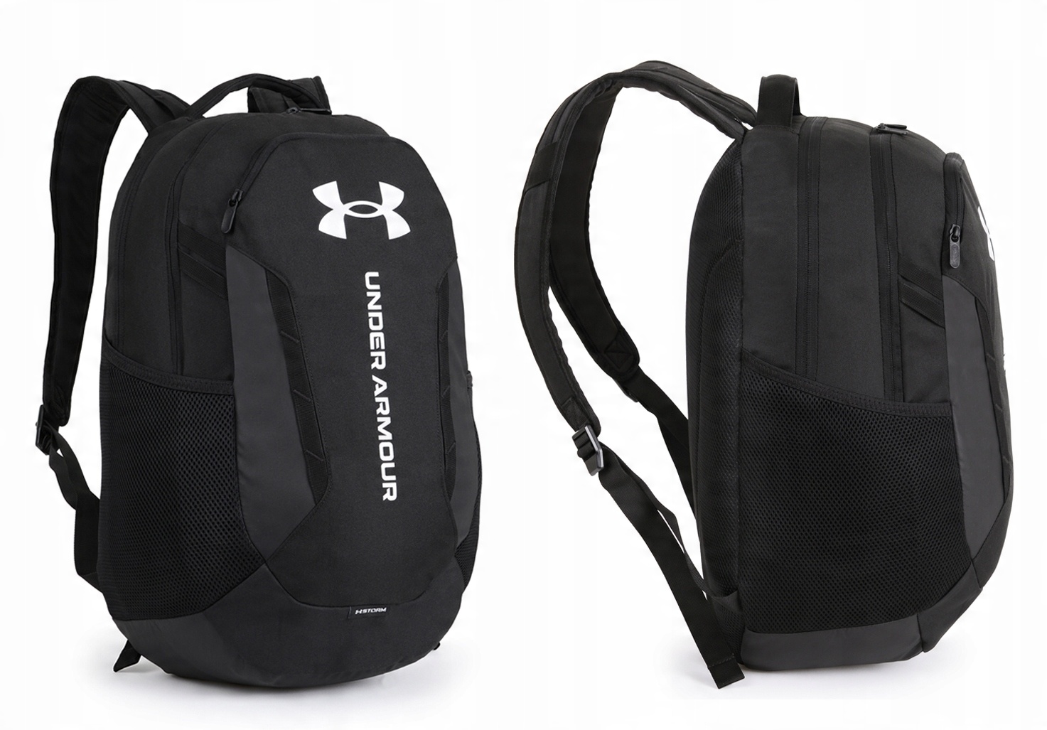 Univerzálny batoh Under Armour UA Hustle 6.0 s vodoodolnou technológiou